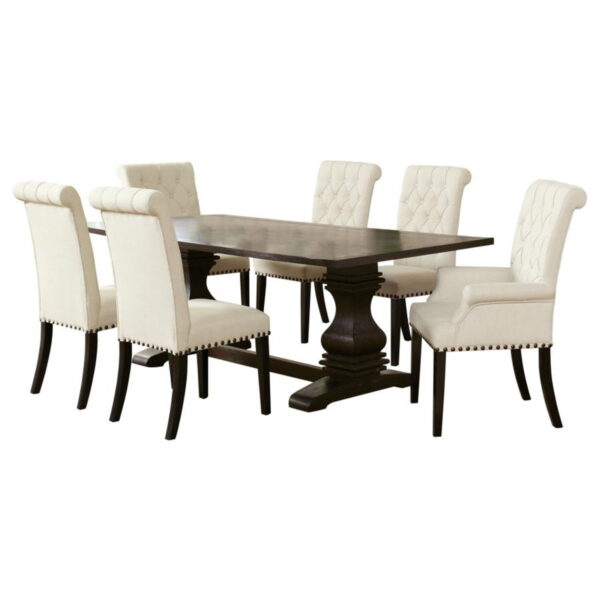 Parkins - Rectangular Dining Table Set - Image 26