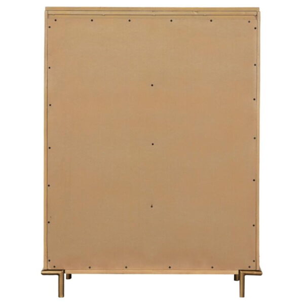 Arini - 5-Drawer Bedroom Chest - Image 16