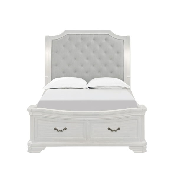 Lyndhurst - Bed - Image 30