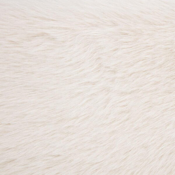 Rebecca - Faux Fur Upholstered Bed - Image 2