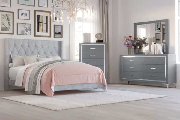 Huxley - Bedroom Set - Image 21