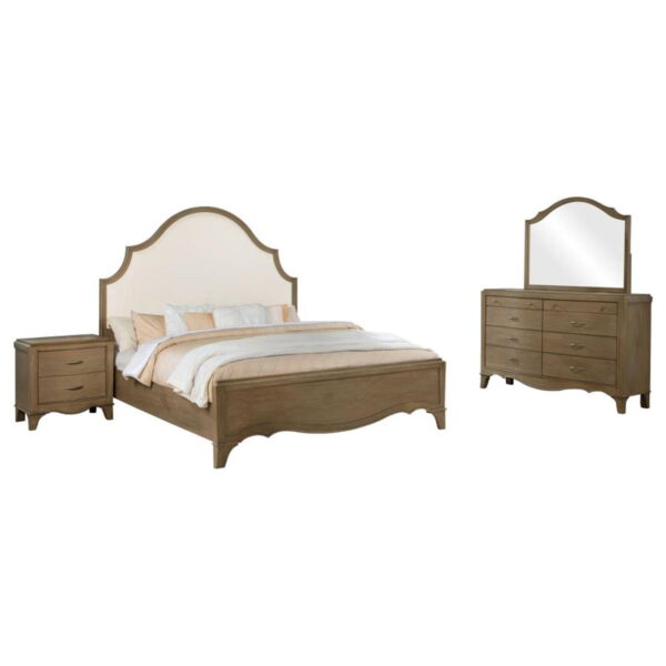 Revello - Bedroom Set - Image 19