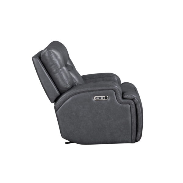 Titan - Glider Recliner - Image 6