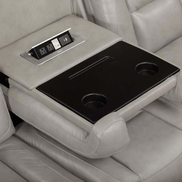 Breckenridge II - Reclining Sofa - Image 16