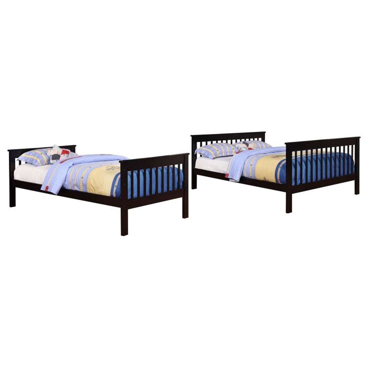 Chapman - Wood Bunk Bed - Image 9