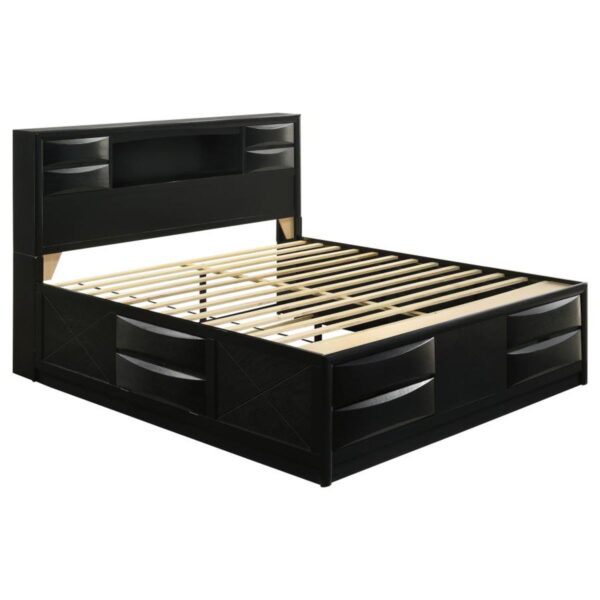 Briana - Transitional Bedroom Set - Image 64