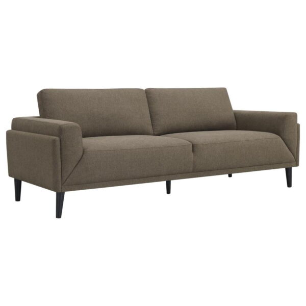 Rilynn - Upholstered Track Arm Sofa Set - Image 45