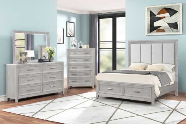 Fiona - Bedroom Set - Image 16