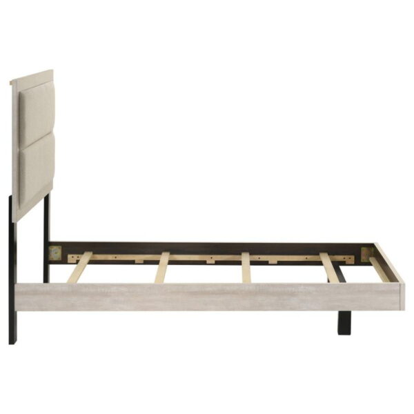 Trenton - Wood Panel Bed - Image 20