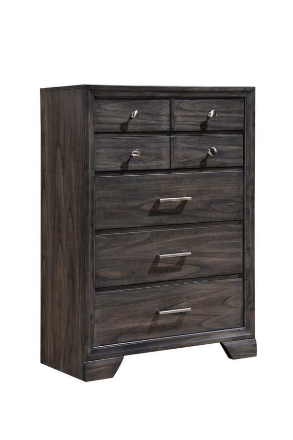 Jaymes - Bedroom Set - Image 7