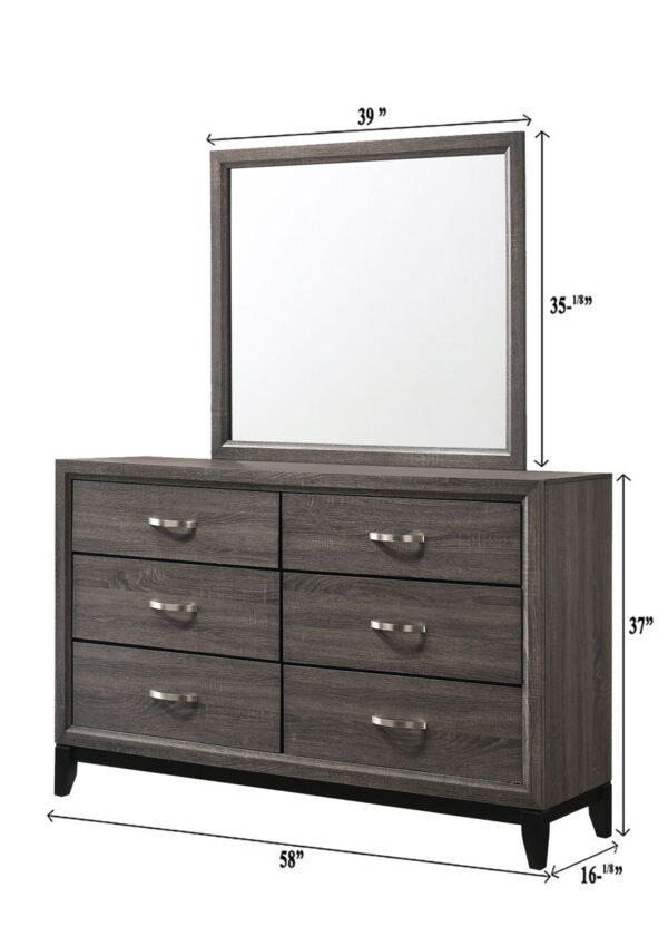 Akerson - Bedroom Set - Image 31