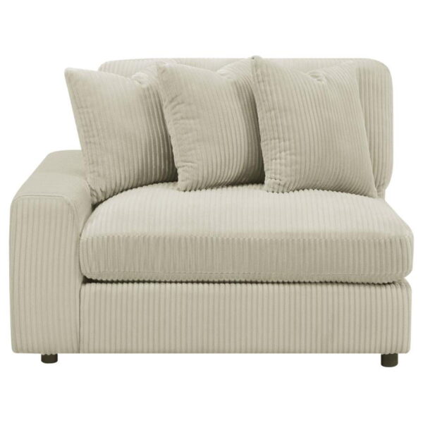 Blaine - Upholstered Reversible Chaise Sectional Sofa - Image 33