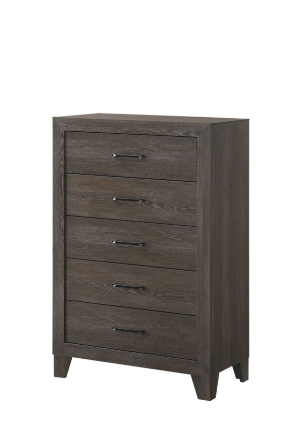 Hopkins - Bedroom Set - Image 11
