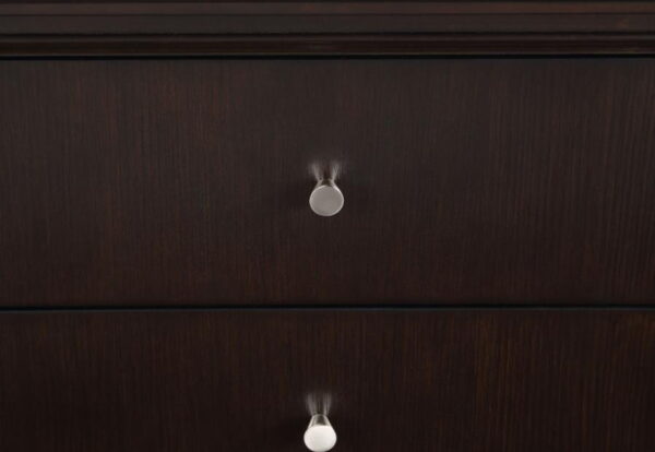 Emberlyn - 5-Drawer Bedroom Chest - Brown - Image 13