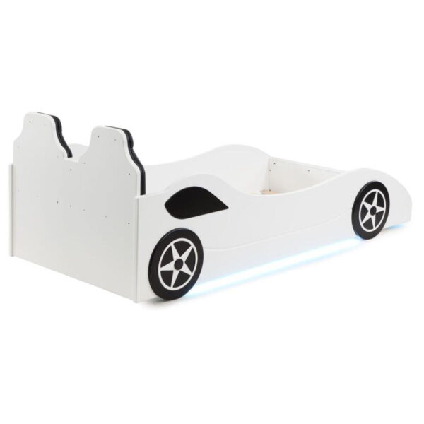 Cruiser - Wood LED Car Bed - Image 52