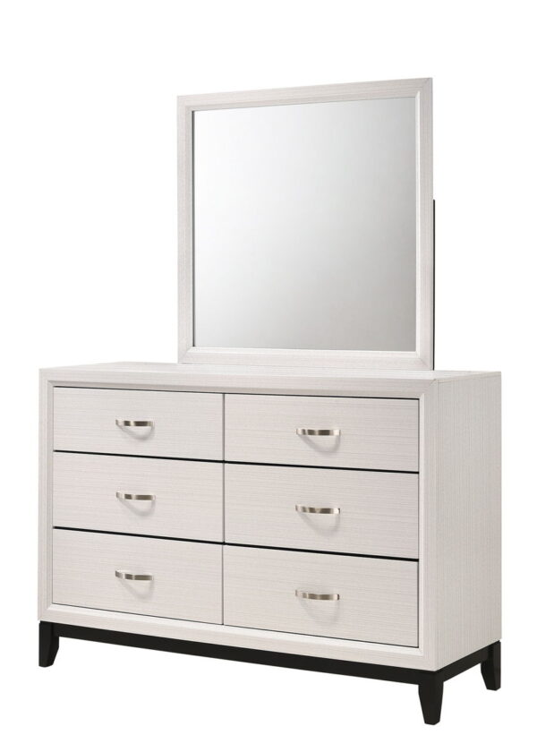 Akerson - Bedroom Set - Image 29