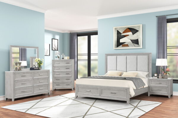 Fiona - Bedroom Set - Image 12