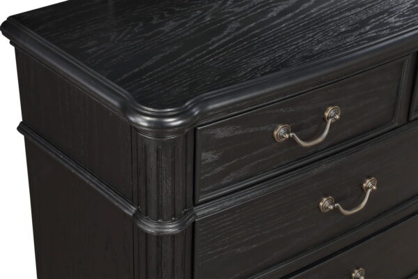 Kingsbury - Bedroom Set - Image 7