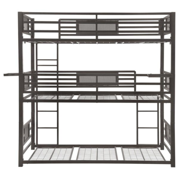 Rogen - Triple Bunk Bed - Image 5