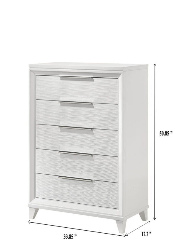 Cressida - Bedroom Set - Image 2