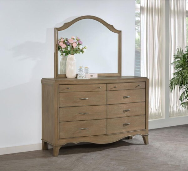 Revello - 8-Drawer Bedroom Dresser - Image 17