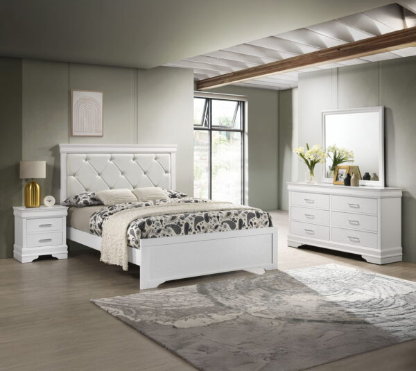 Amalia - Dresser - Image 10