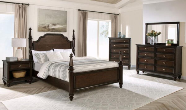 Andover - 8-Drawer Dresser - Image 6