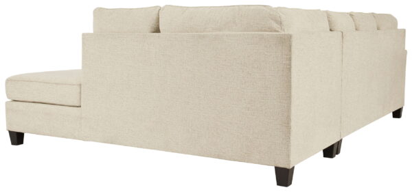 Abinger - Sectional - Image 14