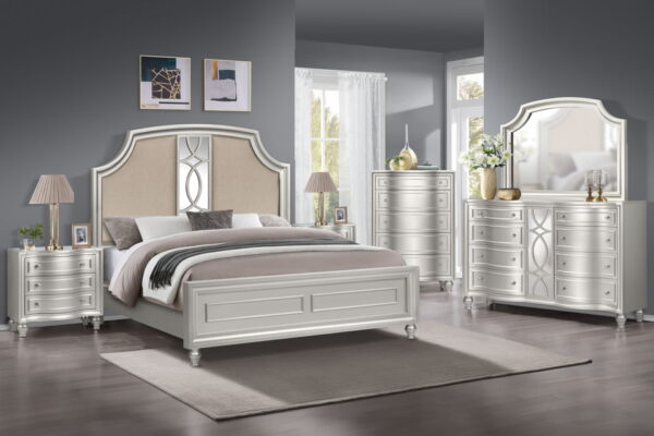 Reflections - Bedroom Set - Image 14