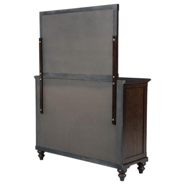Andover - 8-Drawer Dresser - Image 8