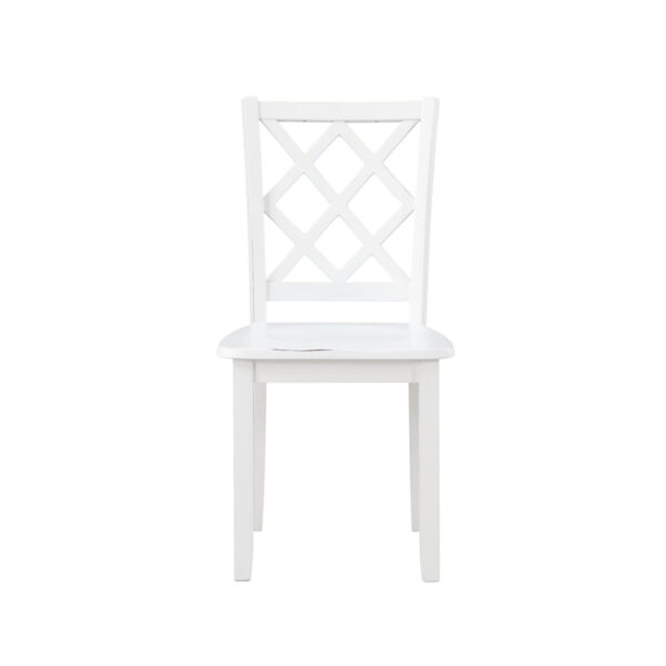 Trellis - Round Dining Set - Image 20