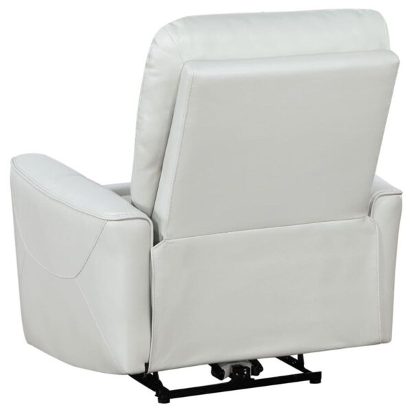 Greenfield - Power Reclining Sofa Set - Image 63