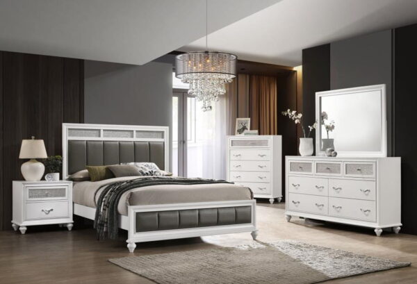 Barzini - 7-drawer Dresser - Image 12