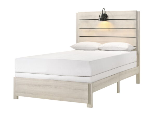 Carter - Bedroom Set - Brown - Image 24