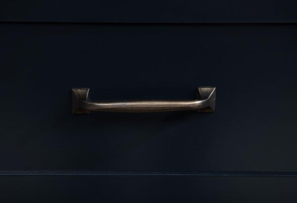 Carlsbad - Wood Captains Bed With Trundle - Image 5