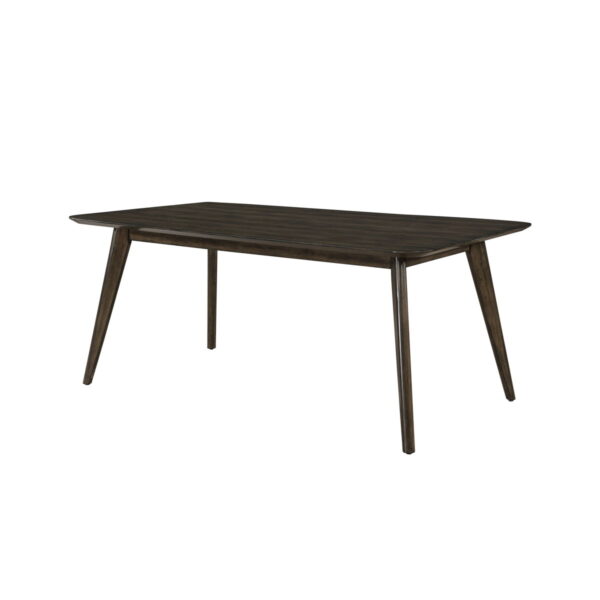 Rex - Rectangle Dining Table Set - Image 2