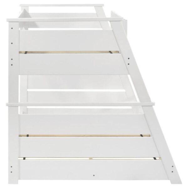 Holden - Wood Veneer Bunk Bed - Image 24