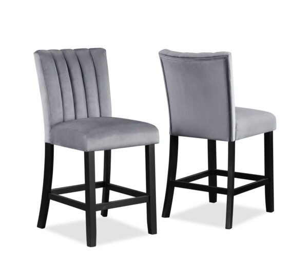 Pascal - Counter Dining Room Set - Image 4