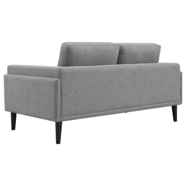 Rilynn - Upholstered Track Arm Sofa Set - Image 32