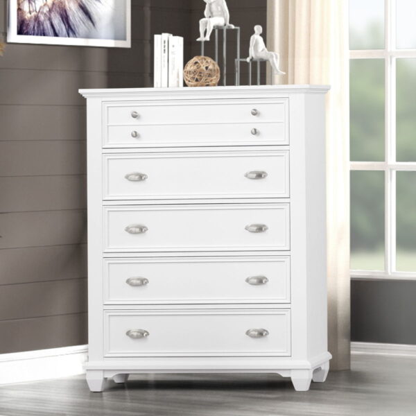 Jamestown - Chest - Image 14