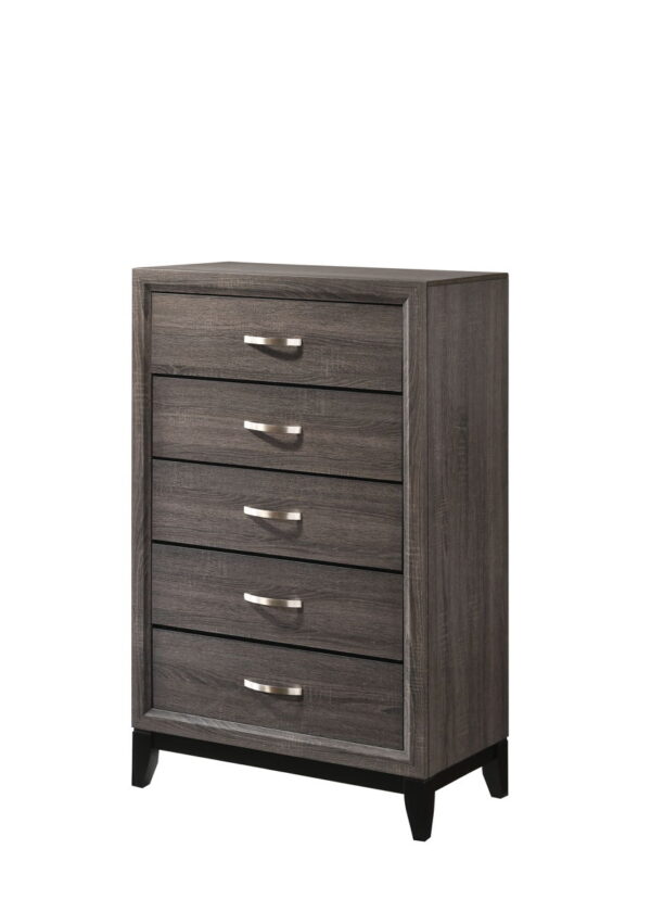 Akerson - Bedroom Set - Image 50