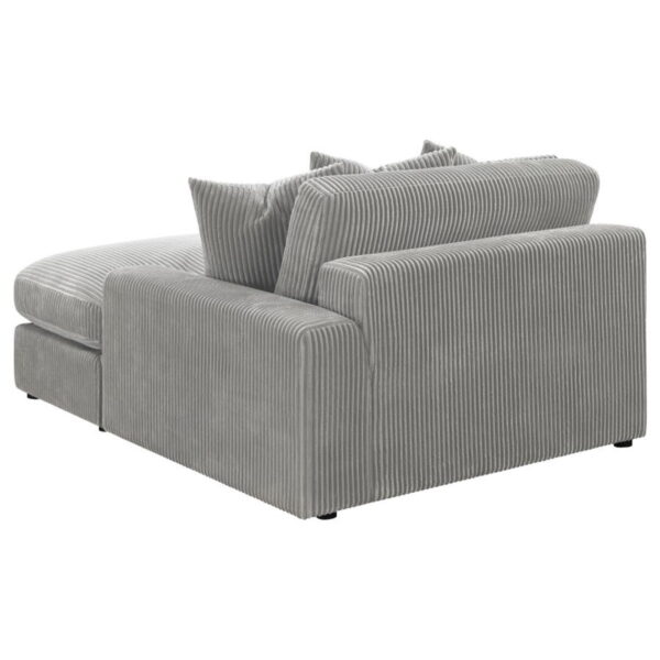 Blaine - Upholstered Reversible Chaise Sectional Sofa - Image 17