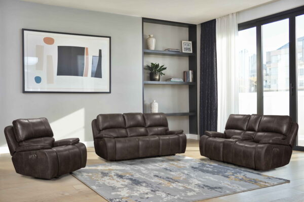 Brookings - Reclining Sofa - Image 20