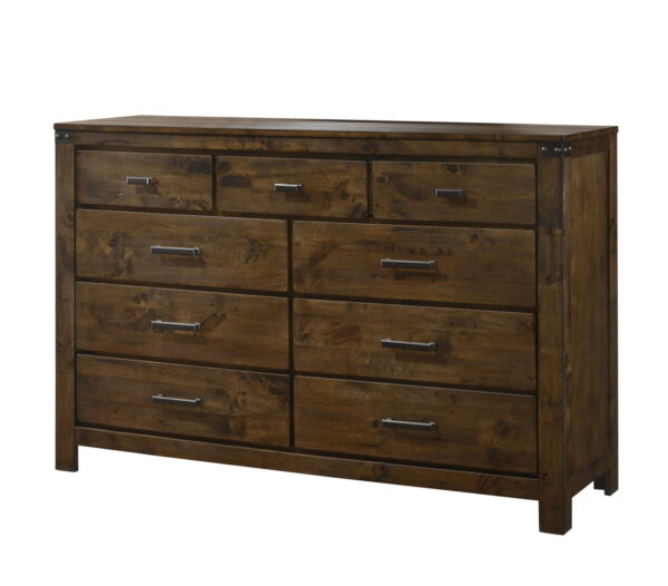 Curtis - Bedroom Set - Image 11