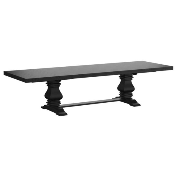 Florence - 126" Extension Dining Table Set - Image 37