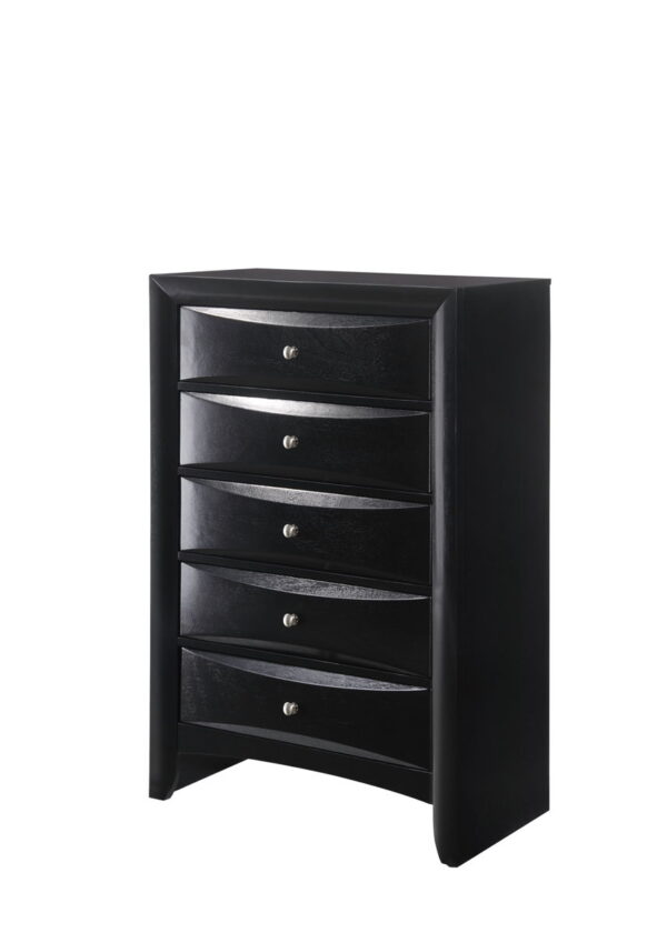 Emily - Bedroom Set - Image 35