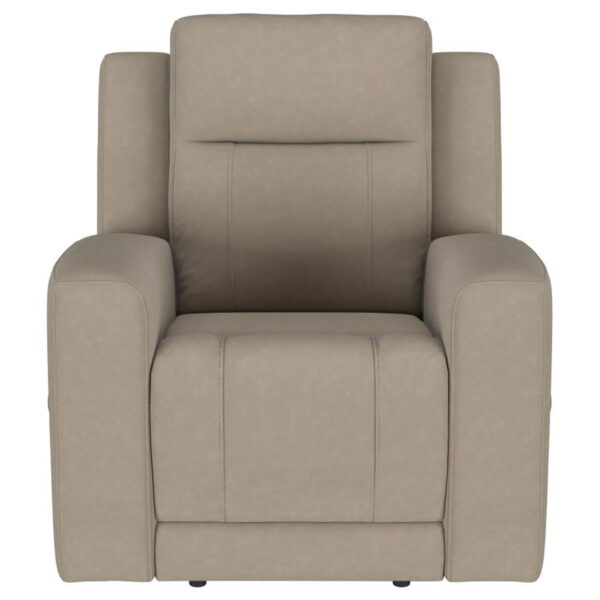 Brentwood - Upholstered Recliner Chair - Image 7