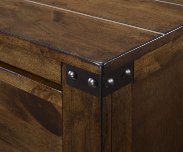 Curtis - Bedroom Set - Image 10