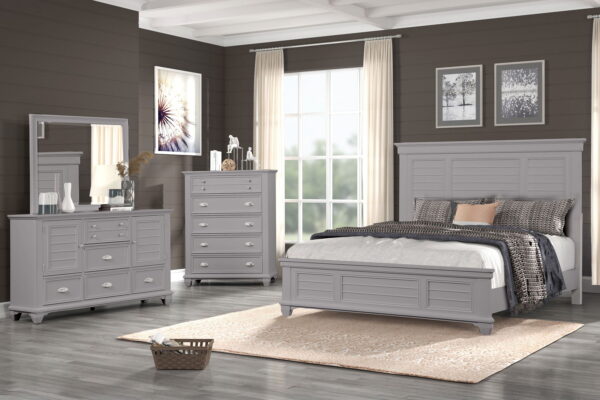 Jamestown - Bedroom Set - Image 18