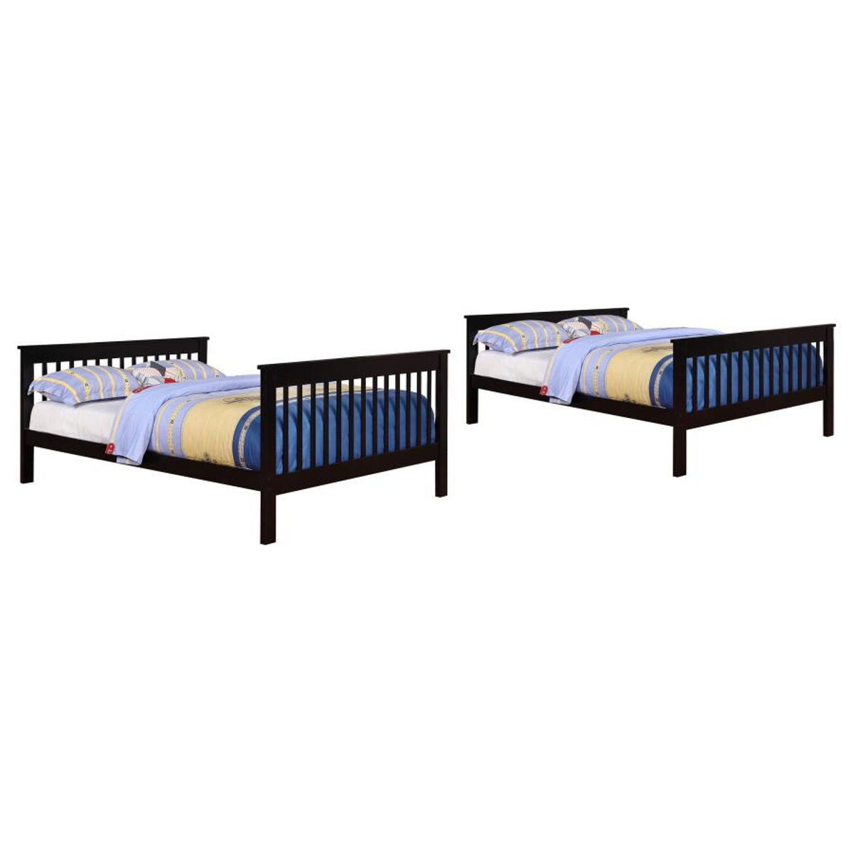 Chapman - Wood Bunk Bed - Image 12